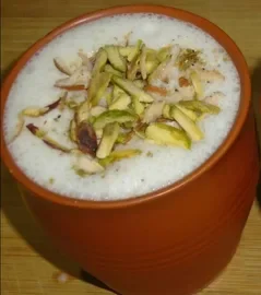 Meethi Lassi