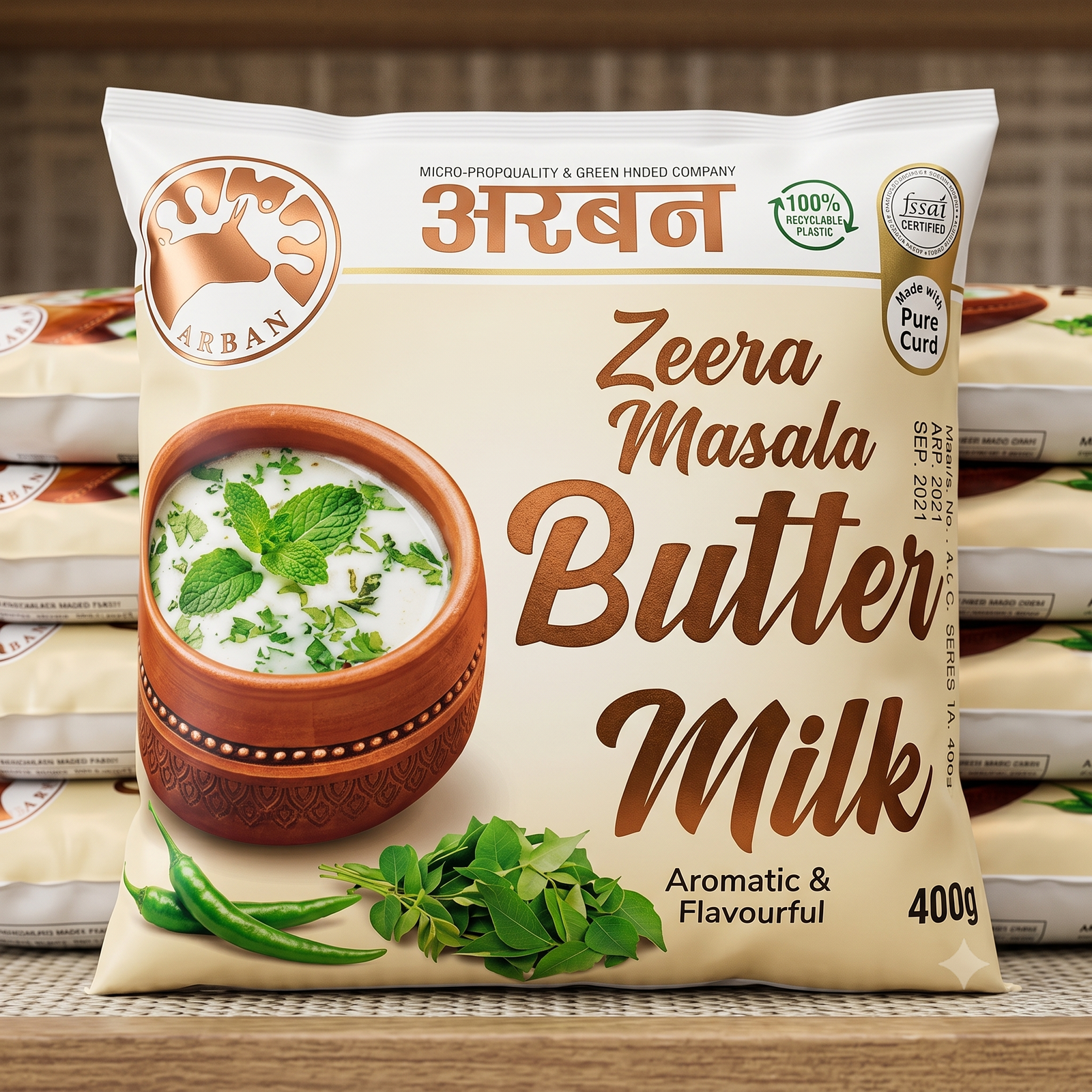 White Butter