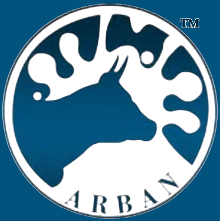 Arban Dairy Logo